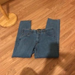 Architect active flex jeans